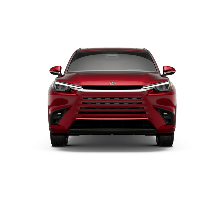 2026 Lexus TX 350 PREMIUM AWD