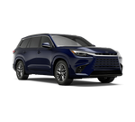2025 Lexus TX 350 LUXURY AWD
