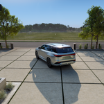 2025 Lexus TX 350 F SPORT HANDLING AWD