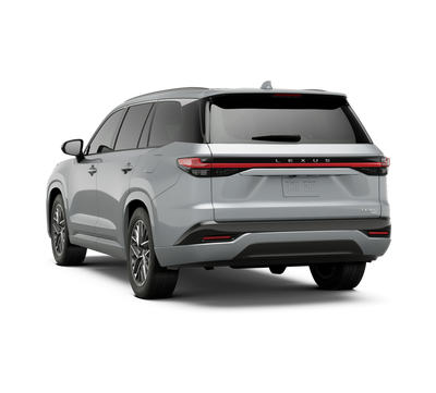 2026 Lexus TX 350 LUXURY AWD