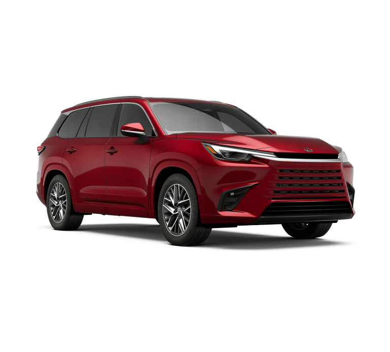2026 Lexus TX 350 PREMIUM AWD
