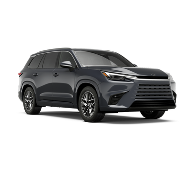 2026 Lexus TX 350 PREMIUM AWD