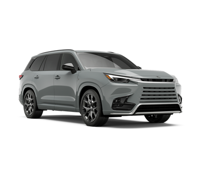 2026 Lexus TX HYBRID TX 500h F SPORT PERFORMANCE PREMIUM AWD