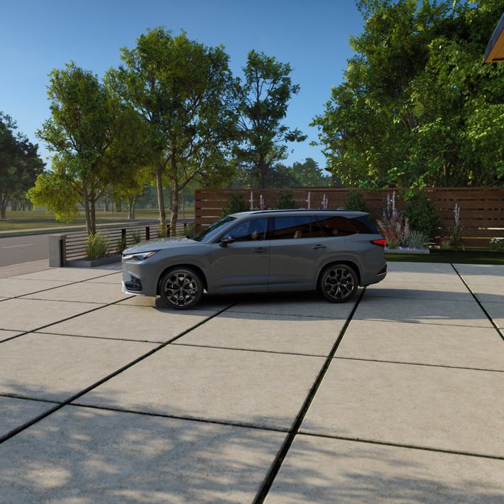 2025 Lexus TX HYBRID TX 500h F SPORT PERFORMANCE PREMIUM AWD