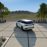 2025 Lexus TX HYBRID TX 500h F SPORT PERFORMANCE PREMIUM AWD