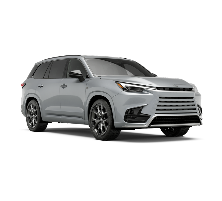 2026 Lexus TX HYBRID TX 500h F SPORT PERFORMANCE LUXURY AWD