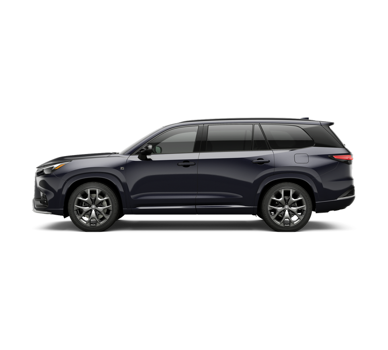 2026 Lexus TX HYBRID TX 500h F SPORT PERFORMANCE PREMIUM AWD