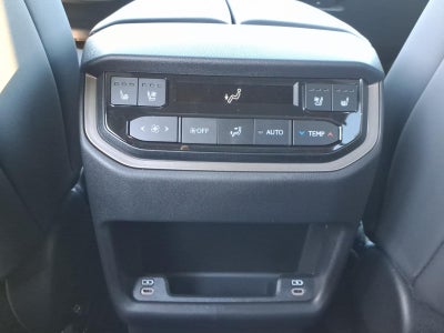 2026 Lexus TX HYBRID TX 500h F SPORT PERFORMANCE PREMIUM AWD