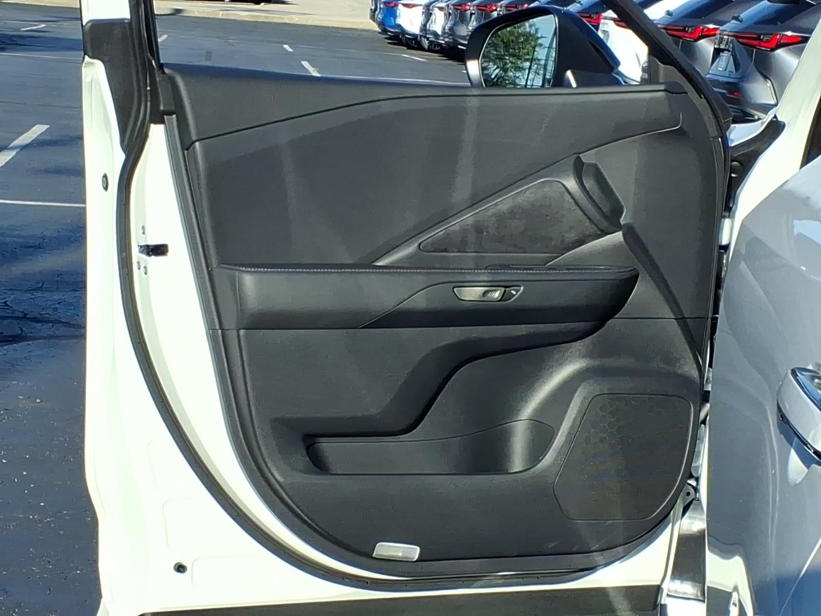 2026 Lexus TX HYBRID TX 500h F SPORT PERFORMANCE PREMIUM AWD