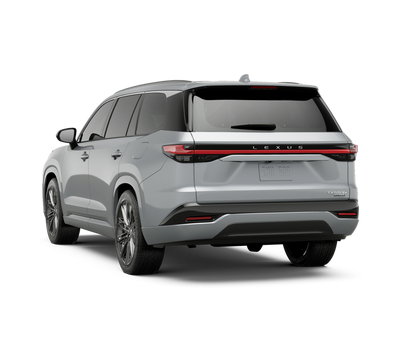 2026 Lexus TX PLUG-IN HYBRID ELECTRIC VEHICLE TX 550h+ LUXURY AWD