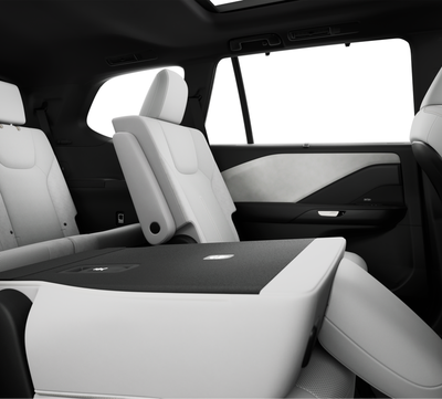 2026 Lexus TX PLUG-IN HYBRID ELECTRIC VEHICLE TX 550h+ LUXURY AWD