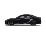 2025 Lexus IS 350 F SPORT DESIGN AWD