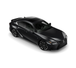 2025 Lexus IS 350 F SPORT DESIGN AWD