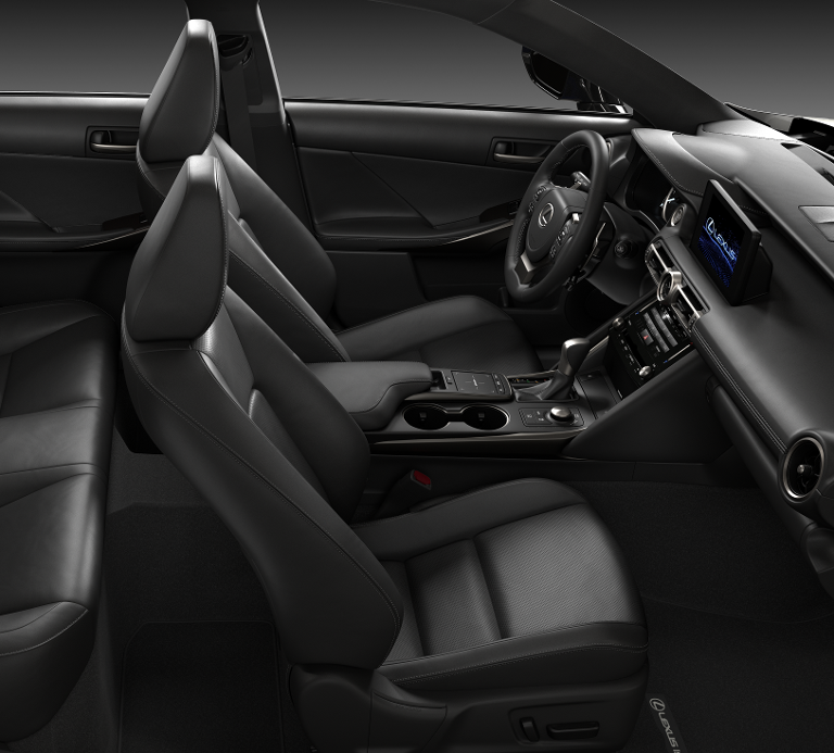 2025 Lexus IS 350 F SPORT DESIGN AWD