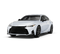 2026 Lexus IS 350 F SPORT DESIGN AWD
