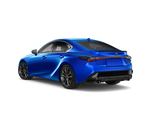 2025 Lexus IS 350 F SPORT DESIGN AWD