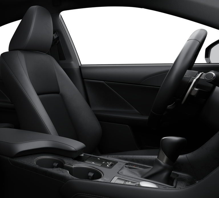 2026 Lexus IS 350 F SPORT DESIGN AWD