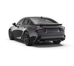 2026 Lexus IS 350 F SPORT DESIGN AWD
