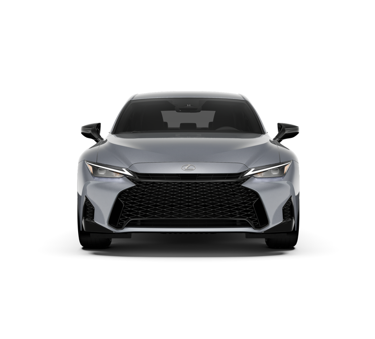 2026 Lexus IS 350 F SPORT AWD