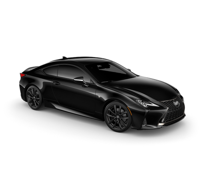 2025 Lexus RC 350 F SPORT AWD