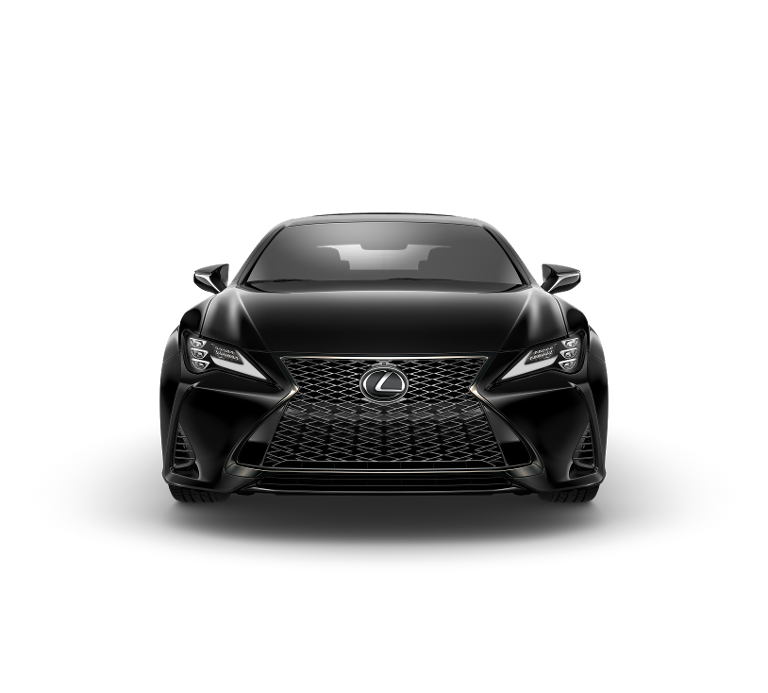 2025 Lexus RC 350 F SPORT AWD