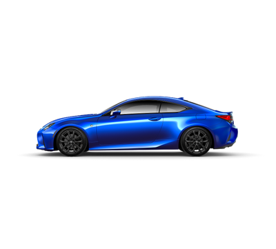 2025 Lexus RC 350 F SPORT AWD