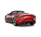 2026 Lexus LC CONVERTIBLE LC 500 CONVERTIBLE