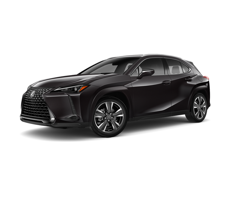 2026 Lexus UX HYBRID UX 300h PREMIUM AWD