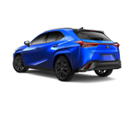 2026 Lexus UX HYBRID UX 300h F SPORT DESIGN AWD