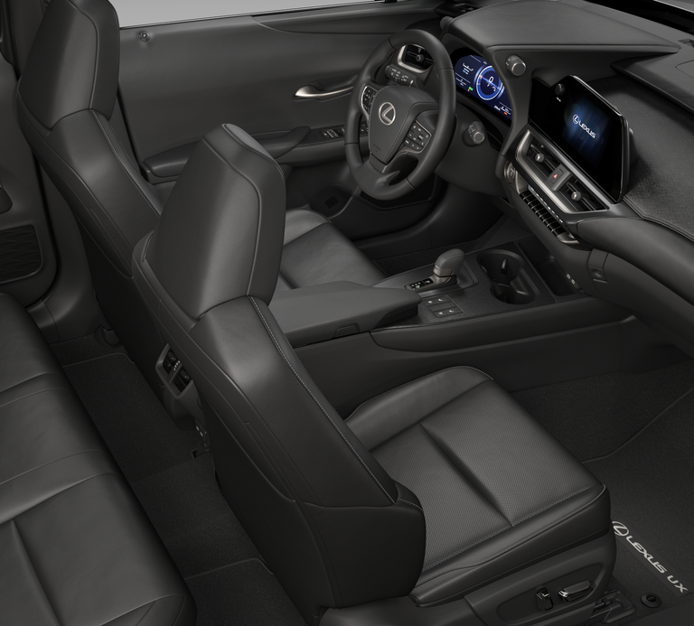 2026 Lexus UX HYBRID UX 300h PREMIUM AWD