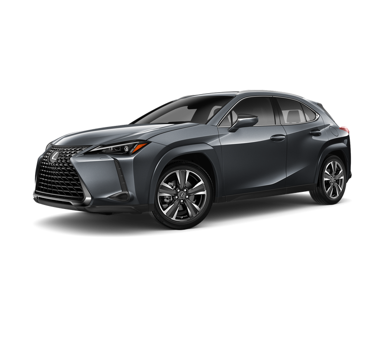 2026 Lexus UX Hybrid