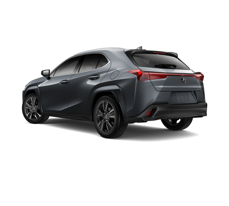 2026 Lexus UX HYBRID UX 300h PREMIUM AWD