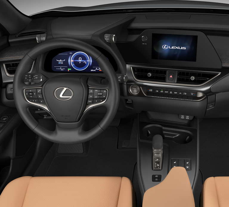 2026 Lexus UX HYBRID UX 300h PREMIUM AWD