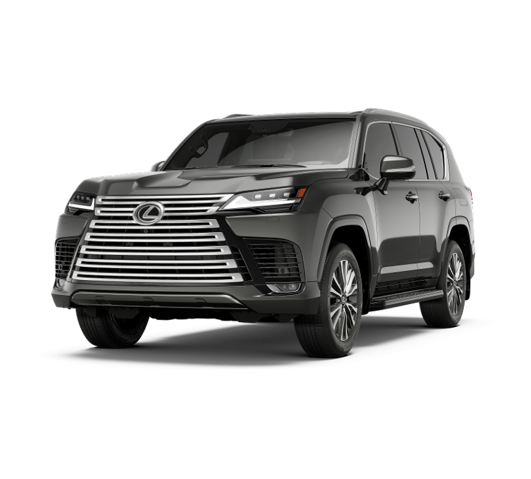 2025 Lexus LX 600 PREMIUM
