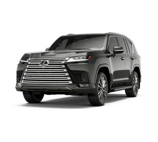 2025 Lexus LX 600 PREMIUM