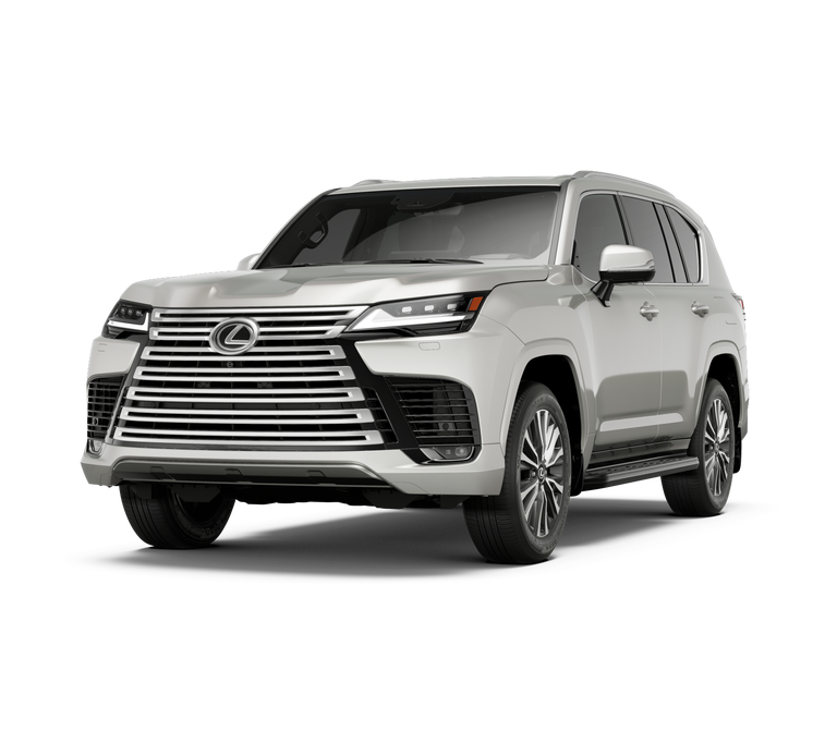 2026 Lexus LX 600 PREMIUM