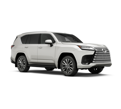 2026 Lexus LX 600 PREMIUM