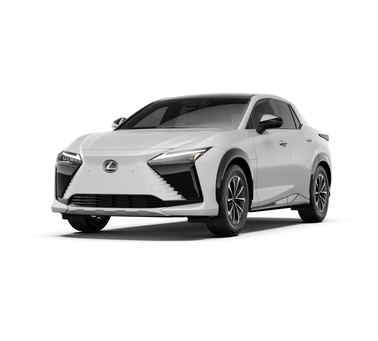 2026 Lexus RZ 450e AWD