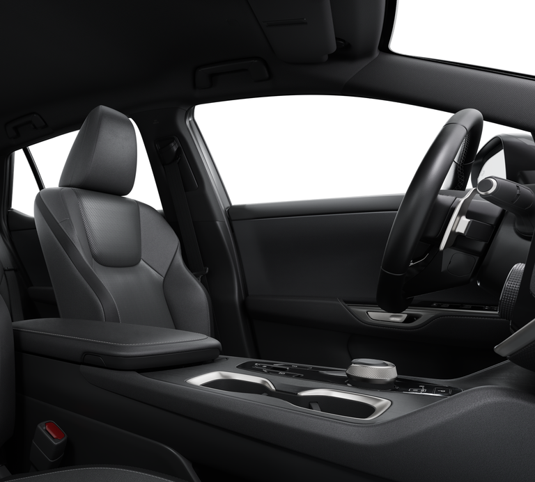 2026 Lexus RZ 450e AWD