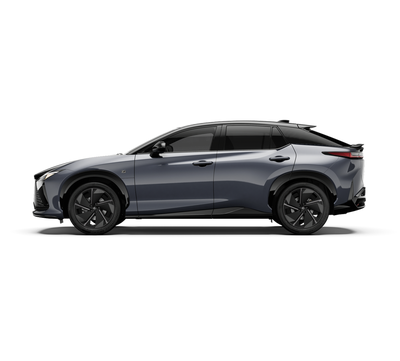 2026 Lexus RZ 550e F SPORT AWD