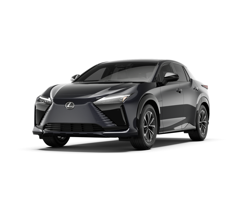 2026 Lexus RZ 450e AWD