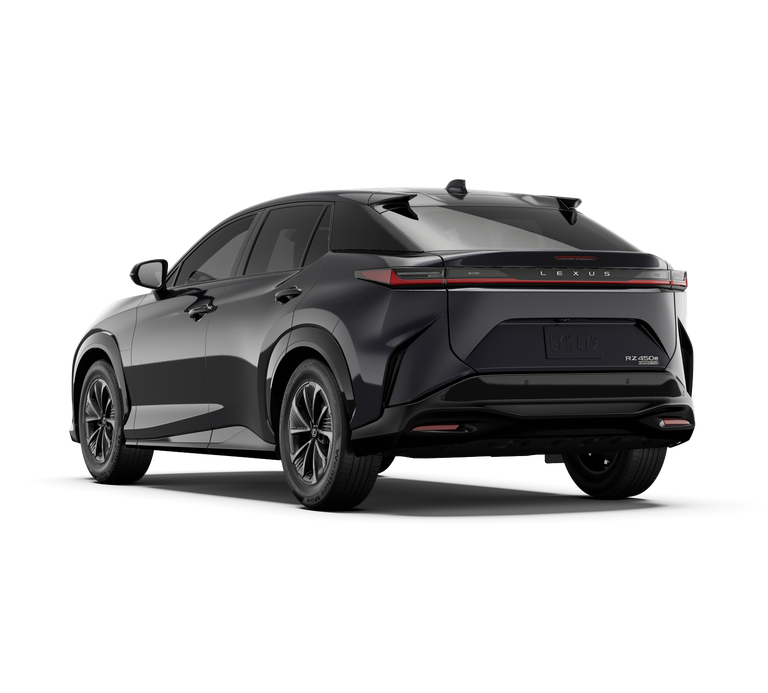 2026 Lexus RZ 450e AWD