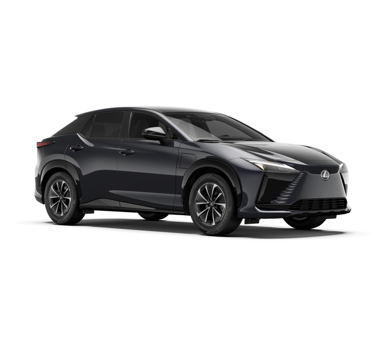 2026 Lexus RZ 450e AWD
