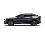 2026 Lexus RZ 450e AWD
