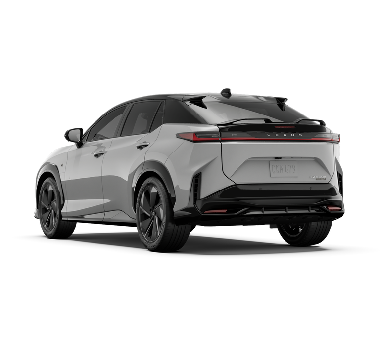 2026 Lexus RZ 550e F SPORT AWD