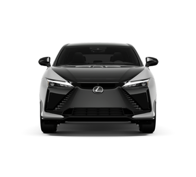 2026 Lexus RZ 550e F SPORT AWD
