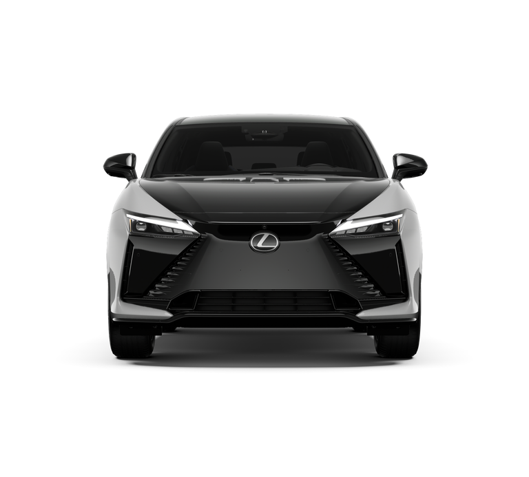 2026 Lexus RZ 550e F SPORT AWD