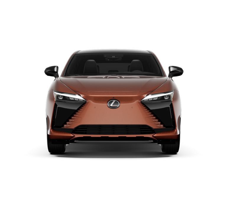2026 Lexus RZ 450e PREMIUM AWD