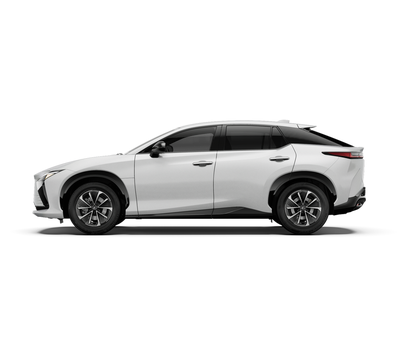 2026 Lexus RZ 450e AWD