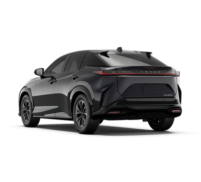 2026 Lexus RZ 350e